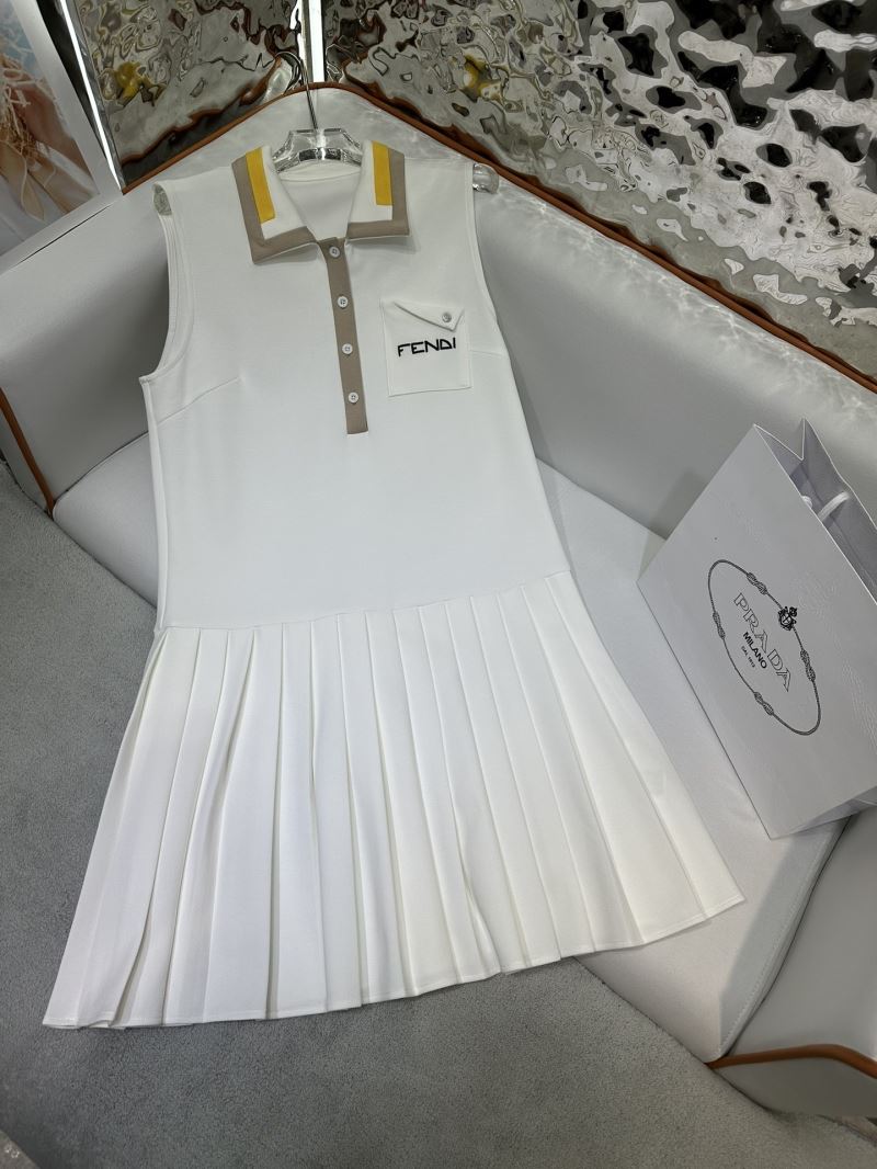 Fendi Dress